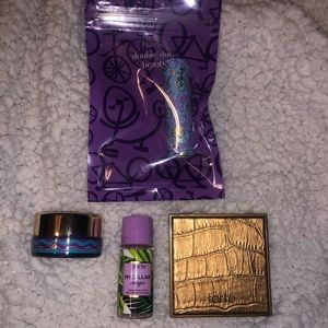 New tarte makeup and skincare set